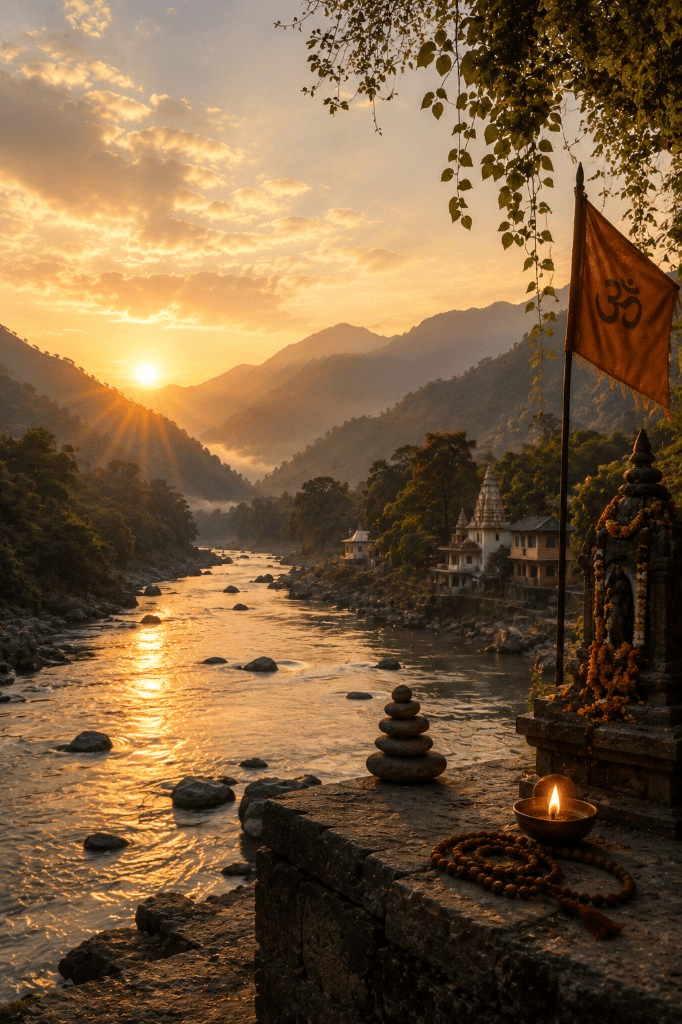 Spiritual Journeys