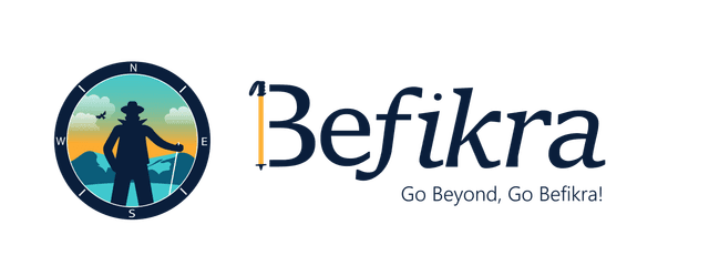 Befikra